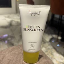 Image of Supergoop! Unseen Sunscreen SPF30 50ml AUTHENTIC EXPIRES 02/ 27