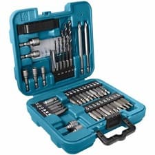 Image of Makita D-58877 42 Piece Drill and Screwdriver Bit Set