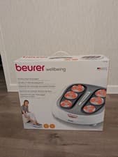 Image of Beurer FM 60 foot massager
