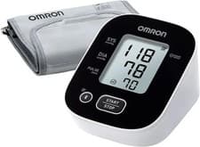 Image of Omron M2 Intelli IT Automatic Upper Arm Blood Pressure Monitor
