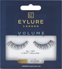 Image of Eylure Volume 107 False Lashes