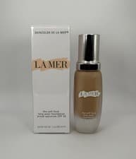 Image of NIB LA MER The Soft Fluid Long Wear Foundation 1 oz NEW SEALED Choose Your Shade