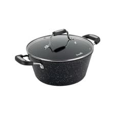 Image of cooking pot Neverstick 24cm Stock Pot