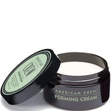Image of AMERICAN CREW Classic Forming Medium Hold Cream with Medium Shine 85g *NEW*