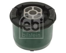 Image of Febi Bilstein 49587 Rear Left Right Axle Beam Bushing Fits Citroen Peugeot