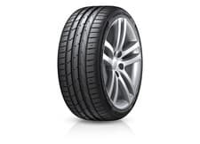 Image of HANKOOK VENTUS S1 EVO2 K117 245/45 R18 96W (Brand New Tyre)
