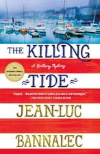 Image of Killing Tide: a Brittany Mystery: 5 (Brittany Mystery Series)