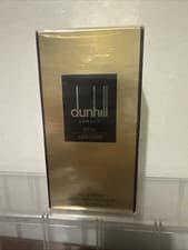 Image of Dunhill London Icon Absolute Eau de Parfum Spray 100ml New & Sealed
