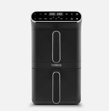Image of Tower T17190 - Vortx 11L Dual Layer Air Fryer