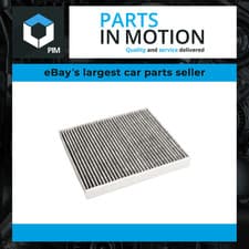 Image of Pollen / Cabin Filter fits SKODA SCALA NW1 1.0 1.5 1.6D 2019 on Blue Print New