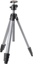 Image of TRIPOD & MONOPOD + Ball HEAD Cullmann REVOMAX 535M RB 7.3 #13055354 (UK Stock)