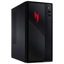 Image of Acer Nitro N20 Intel Core i5-13420H 16GB RAM 512GB SSD RTX5060 Gaming Desktop
