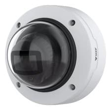 Image of Axis P3275-LV Dome IP security camera Indoor 1920 x 1080 pixels