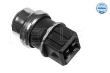 Image of MEYLE 100 800 9053 Coolant Temperature Sensor 4 Pins NTC Sensor Fits Audi VW
