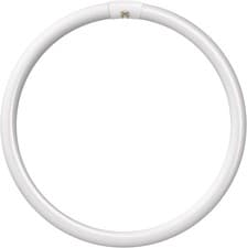Image of CIRCULAR FLUORESCENT TUBE T9 40W COOL WHITE 4000K