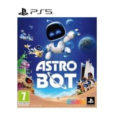 Image of Astro Bot PS5 BRAND NEW AND SEALED - FREE SHIPPING - FAST DISPATCH