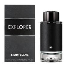 Image of Montblanc Explorer Eau de Parfum 200ml