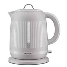 Image of Kenwood Dawn 1.7 L Electric Jug Kettle 360° Swivel Base Cream - ZJP09.000CR