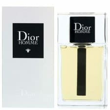 Image of CHRISTIAN DIOR DIOR HOMME 100ML Eau De Toilette EDT For Him - Brand New