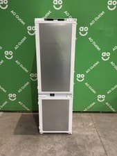 Image of Beko Integrated Fridge Freezer No Frost 70/30 White E Rated BCND4VE73 #LF127544