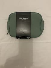Image of Ted Baker Men Travel Bag