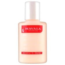 Image of Mavala Extra Mild Nail Polish Remover 50ml