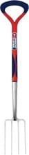 Image of Spear & Jackson 1994EL Select Stainless Steel Border Fork