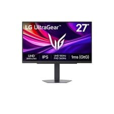 Image of LG UltraGear 27G810A-B 27" IPS Dual Refresh Ultra HD 4K 180Hz Monitor