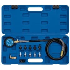 Image of Oil Pressure Test Kit (12 piece)