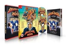 Image of Amazon Women On The Moon [BLU-RAY]