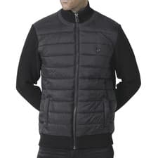 Image of 883 Police Mildred Black Jacket