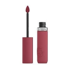 Image of L'Oreal Paris Infallible Matte Resistance Lipstick - Choose Your Shade