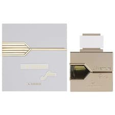 Image of Al Haramain L'Aventure Femme 100ml Women's Eau de Parfum