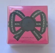 Image of Viktor & Rolf Bonbon Eau De Parfum Spray 50ml Brand New Sealed Box Small Dents