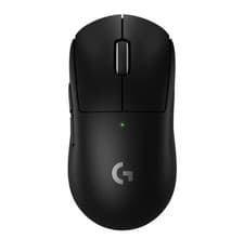 Image of Logitech PRO X Superlight 2 Wireless Optical Gaming Mouse - Black - NEW