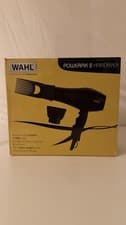 Image of Wahl PowerPik 2 Hair Dryer 1500W 3 Heat 2 Speed ZY017