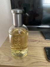 Image of Hugo Boss Bottled Men's Aftershave Lotion Fragrance Splash 100ml
