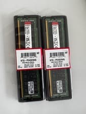 Image of Kingston Dell KTD-PE432/64G 64GB DDR4 3200Mhz ECC Registered Memory RAM DIMM