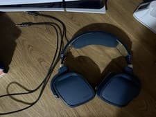 Image of Gioteck TX70+ On Ear Wireless Gaming Headset Bluetooth PS5 PS4 Switch