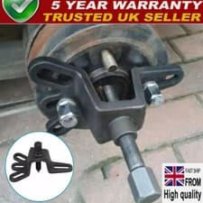 Image of Front Wheel Hub Installer Puller Tool Universal Bearing Puller Auto Hub Puller