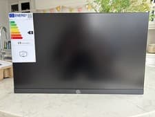 Image of HP 24’’ P24h G5 2024 Widescreen FHD Monitor – 1080p, IPS, HDMI, Stand Included