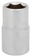 Image of Laser Tools 0815 Socket 1/2"D 19mm