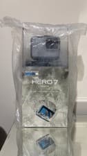 Image of Go Pro Hero 7 White, Brand New /unopened