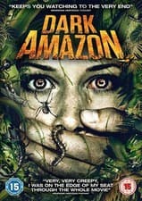 Image of Dark Amazon (DVD) Don Jeanes Mina Olivera Michelle Taylor