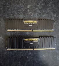 Image of Corsair Vengeance LPX DDR4-3600 16GB Memory Module (2x8GB)