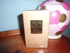 Image of Alyssa Ashley Essence De Patchouli Eau De Parfum 30ml Spray BNSIB
