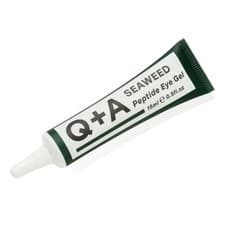 Image of Q+A Seaweed Peptide Eye Gel 15ml