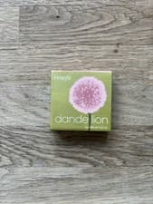 Image of Benefit Dandelion Baby-Pink Brightening Blush Powder 6g - New & Sealed