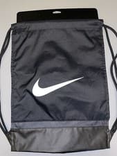 Image of Nike Unisex Brasilia 9.0 Gym sack backpack