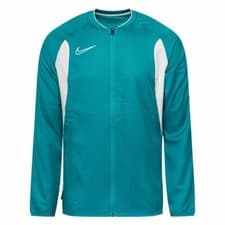 Image of NIKE DRI FIT ACADEMY AWF MEN FOOTBALL LIGHTWEIGHT FULL ZIP JACKET